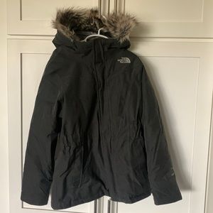 Girls The North Face Jacket